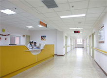 天水市第一人民醫(yī)院整形美容科_護士站