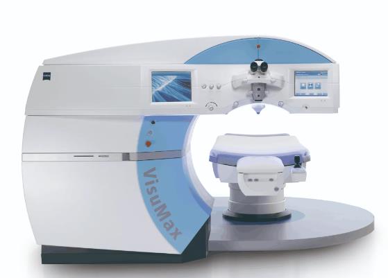 鐵嶺愛(ài)爾眼科醫(yī)院