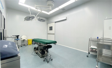 天津貞顏醫(yī)療美容門(mén)診部