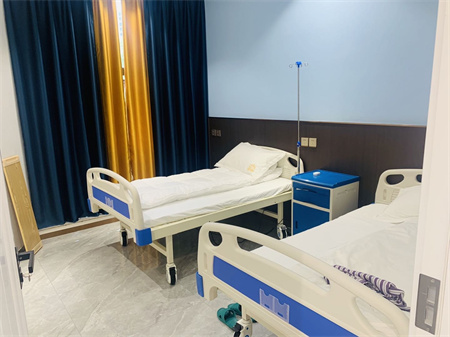 天門康復醫(yī)院整形美容中心_病房