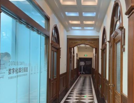 天津陽(yáng)光樹(shù)口腔門(mén)診部 天津陽(yáng)光樹(shù)口腔門(mén)診部