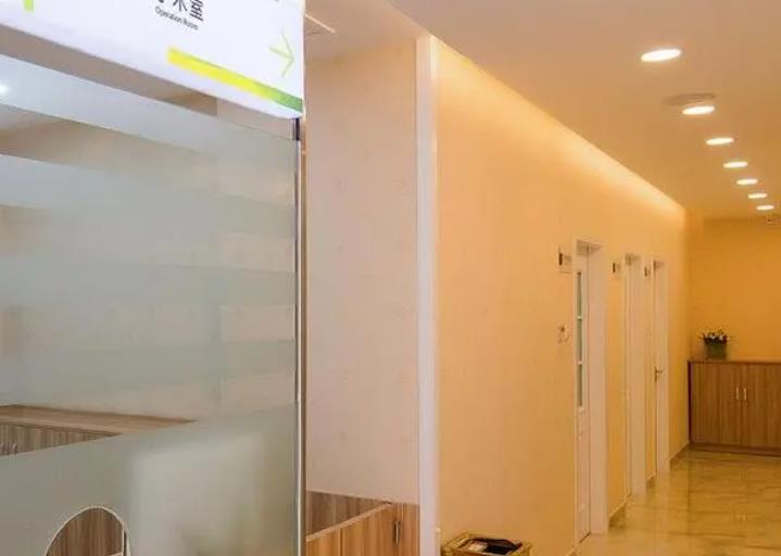 天津新發(fā)現(xiàn)植發(fā)醫(yī)療美容門診部