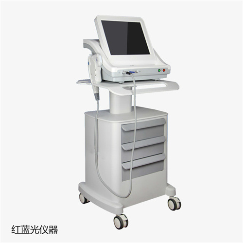 天津市和平產(chǎn)院醫(yī)學(xué)美容科_醫(yī)院儀器