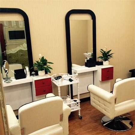 天津歐菲整形美容醫(yī)院植發(fā)中心_護(hù)理室