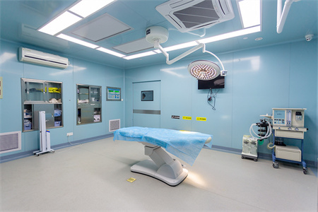 天津嘉歐醫(yī)療美容診所_手術(shù)室