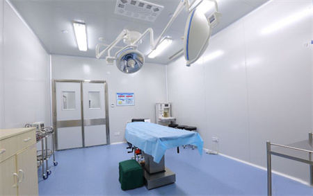 天津鉅美醫(yī)療美容門診部