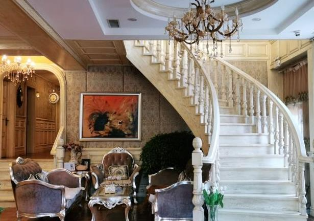 天津惠澤醫(yī)學整形門診部_醫(yī)院環(huán)境