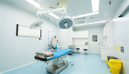 天津極致醫(yī)療美容診所