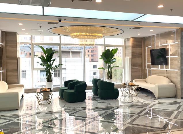 天津愛(ài)薇醫(yī)療美容門(mén)診部 天津愛(ài)薇醫(yī)療美容門(mén)診部