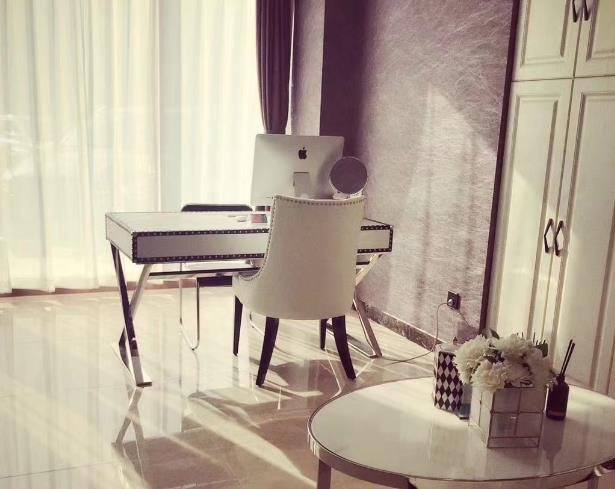 天津菲絲瀾醫(yī)學美容門診部_咨詢室