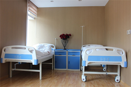 滕州倉(cāng)溝眼科醫(yī)院_病房