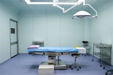 滕州恩順醫(yī)療美容醫(yī)院_手術(shù)室