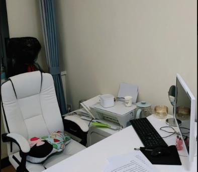 唐山牙博士?jī)?yōu)牙口腔門診部_醫(yī)生辦公室