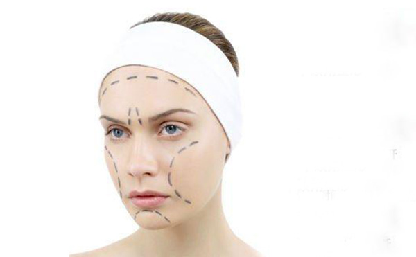 磨骨是如何達(dá)到瘦臉的效果？