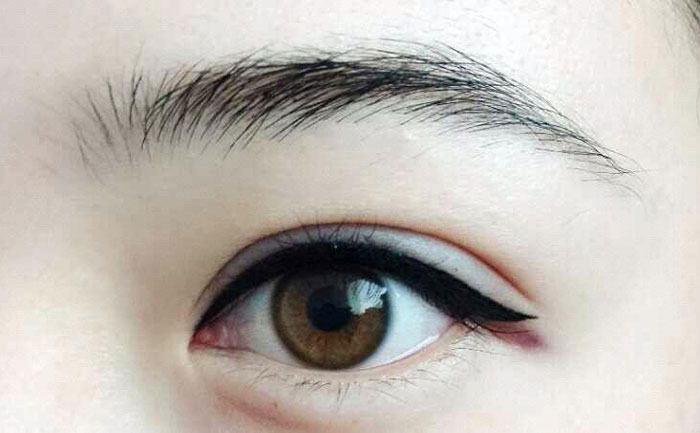 紋眼線幾天能恢復(fù)好？