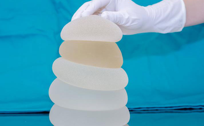 隆胸填充物有哪些品種？隆胸填充物哪個牌子比較好？