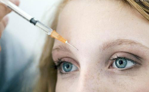 注射隆鼻好嗎？