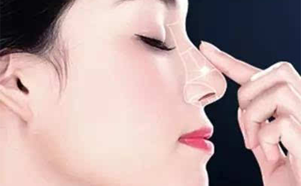 怎么算隆鼻失?。勘遣空问中g(shù)失敗的原因是什么？