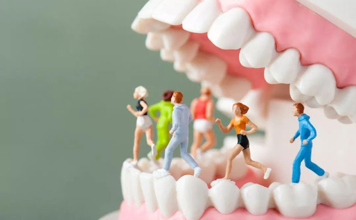 種植牙費(fèi)用一般在多少錢？