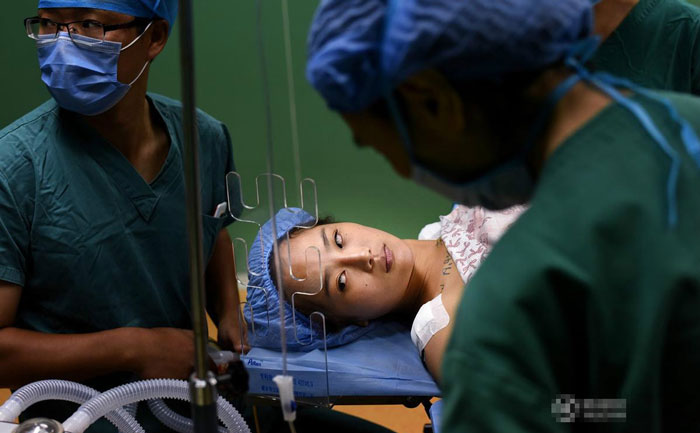 隆胸失敗多久可以做修復(fù)手術(shù)？隆胸手術(shù)失敗修復(fù)多少錢