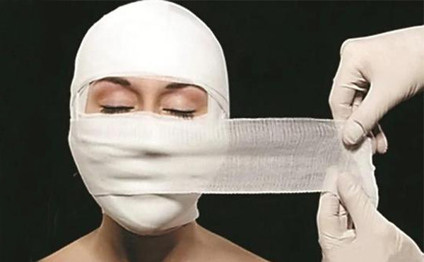 下頜角整形必須全麻嗎？