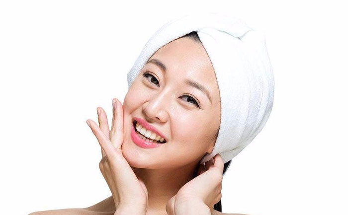 毛孔縮小的辦法有哪些？