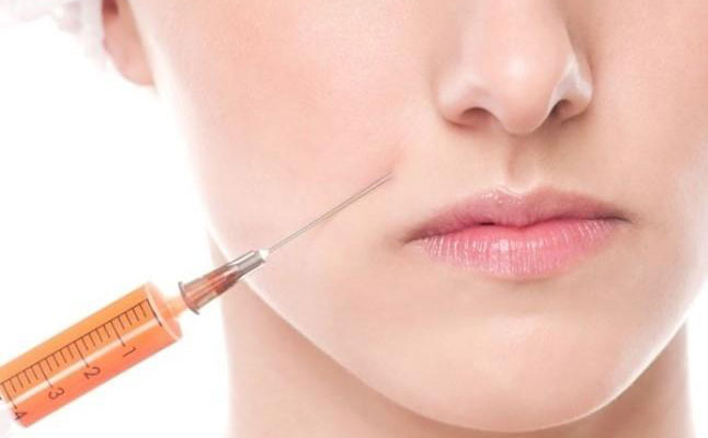 注射隆鼻整形費用是多少？