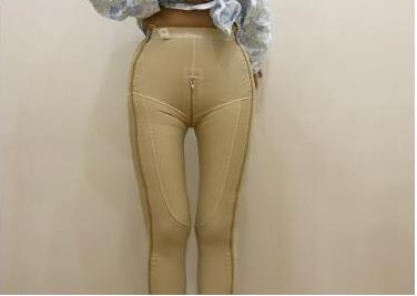 抽脂塑身衣要穿多久？