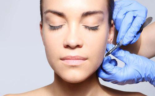 頜面整形手術(shù)多少錢？