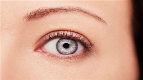 眼球突出矯正安全嗎？