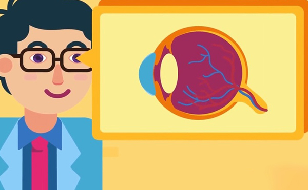 眼球突出是近視引起的嗎?會不會遺傳?