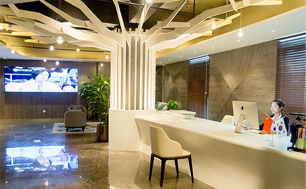 廈門薇格整形怎么樣?