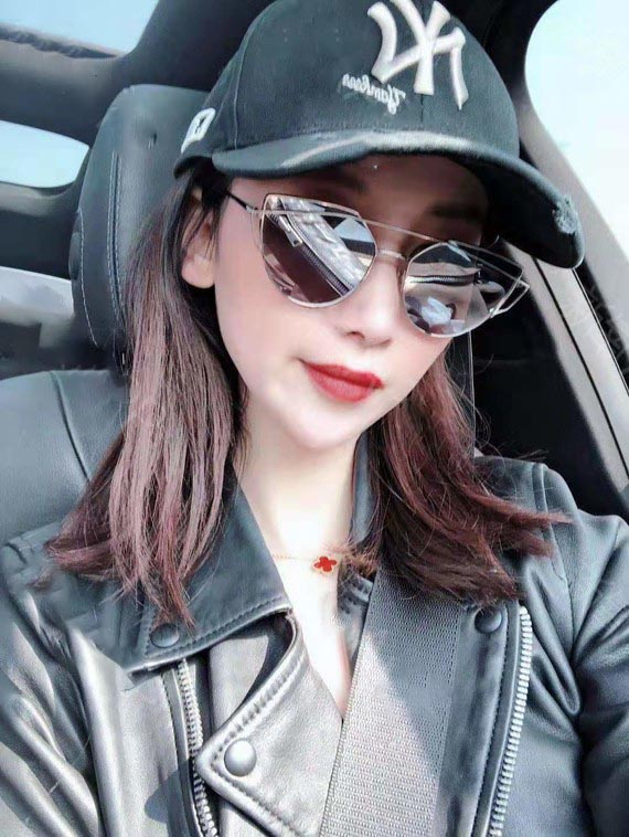 術(shù)后效果圖