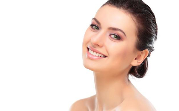 臉型能改變嗎？