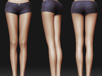 吸脂瘦小腿效果好不好？吸脂瘦小腿適用于那些人？