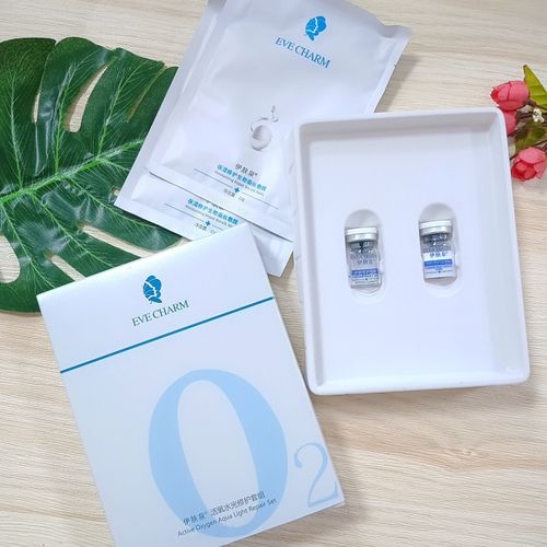 伊膚泉療程套組有什么作用  微針美塑后使用其他護膚品注意事項