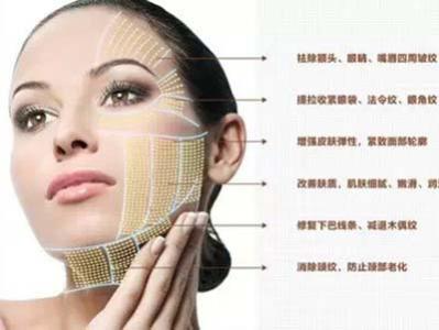 超聲提升的功效和作用 超聲提升后會(huì)衰老快嗎?