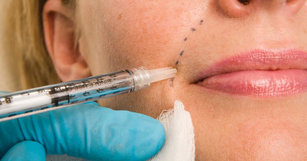 安徽立新醫(yī)學美容美白注射怎么樣？注射美白針注意什么？