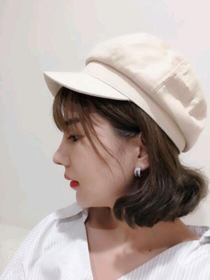 上海美萊醫(yī)療美容門診部做鼻綜合手術后的側(cè)臉