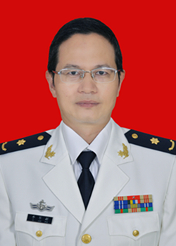 李軍輝
