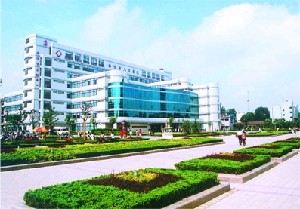 濰坊人民醫(yī)院美容整形科