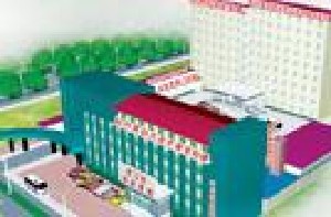 保定世紀協(xié)和醫(yī)院整形美容中心