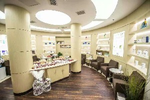 無(wú)錫CU可琳雅醫(yī)療美容門(mén)診部