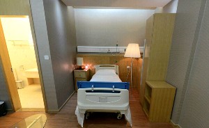 成都市錦江區(qū)第二人民醫(yī)院醫(yī)學美容科