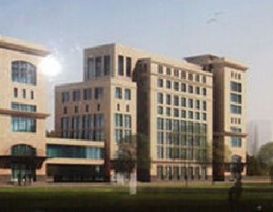 北京聯(lián)幫醫(yī)療美容診所