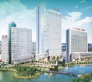 天門市第一人民醫(yī)院整形美容科