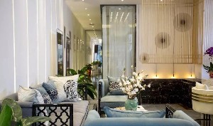 寶雞愛容妍醫(yī)療美容門診部