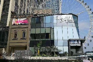 泉州維密醫(yī)療美容門診部