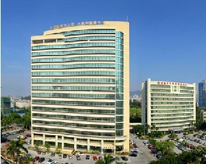 珠海市中西醫(yī)結(jié)合醫(yī)院整形美容外科