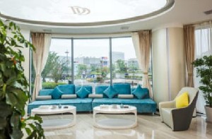 永康胡韻口腔門診部